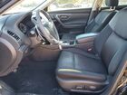 2017 Nissan Altima 2.5 Черный vin: 1N4AL3AP0HC297411