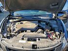 2017 Nissan Altima 2.5 Black vin: 1N4AL3AP2HC169588
