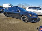 2017 Nissan Altima 2.5 Black vin: 1N4AL3AP2HC169588