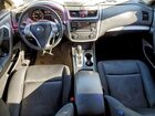 2017 Nissan Altima 2.5 Black vin: 1N4AL3AP2HC169588