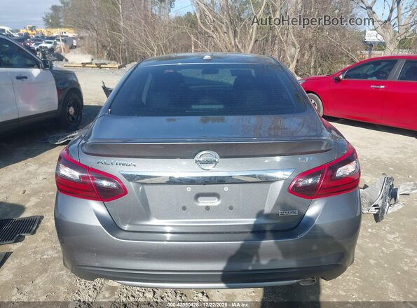 1N4AL3AP2JC147421 2018 NISSAN ALTIMA Gray 