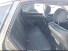 2018 Nissan Altima 2.5 Sr Gray vin: 1N4AL3AP2JC147421