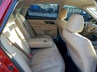 2017 Nissan Altima 2.5 Red vin: 1N4AL3AP3HC122702
