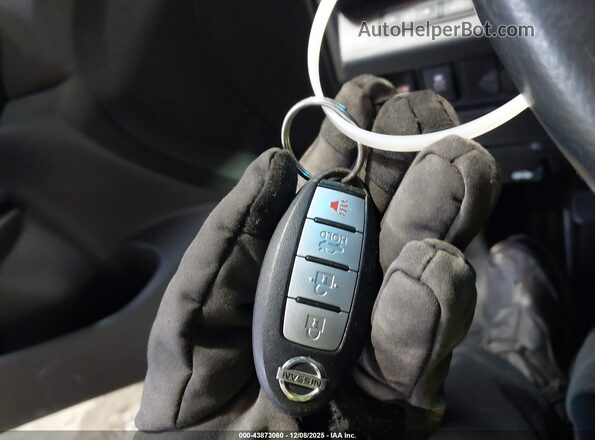 1N4AL3AP3JC132412 2018 NISSAN ALTIMA Белый Вид панели приборов