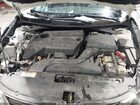 2018 Nissan Altima 2.5 Sr Белый vin: 1N4AL3AP3JC132412 2018 Nissan Altima 2.5 Sr Белый vin: 1N4AL3AP3JC132412