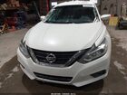 2018 Nissan Altima 2.5 Sr Белый vin: 1N4AL3AP3JC132412 2018 Nissan Altima 2.5 Sr Белый vin: 1N4AL3AP3JC132412