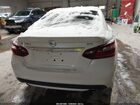 2018 Nissan Altima 2.5 Sr Белый vin: 1N4AL3AP3JC132412 2018 Nissan Altima 2.5 Sr Белый vin: 1N4AL3AP3JC132412