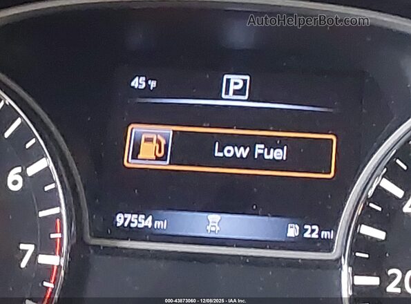 1N4AL3AP3JC132412 2018 NISSAN ALTIMA Белый 