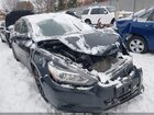 2018 Nissan Altima 2.5 Sv Blue vin: 1N4AL3AP3JC166902