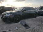 2018 Nissan Altima 2.5 Black vin: 1N4AL3AP3JC244367