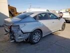 2017 Nissan Altima 2.5 Silver vin: 1N4AL3AP4HC231508 2017 Nissan Altima 2.5 Silver vin: 1N4AL3AP4HC231508