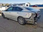 2017 Nissan Altima 2.5 Silver vin: 1N4AL3AP4HC231508 2017 Nissan Altima 2.5 Silver vin: 1N4AL3AP4HC231508