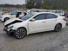 2016 Nissan Altima 2.5 White vin: 1N4AL3AP5GC121856 2016 Nissan Altima 2.5 White vin: 1N4AL3AP5GC121856