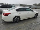 2016 Nissan Altima 2.5 White vin: 1N4AL3AP5GC121856 2016 Nissan Altima 2.5 White vin: 1N4AL3AP5GC121856