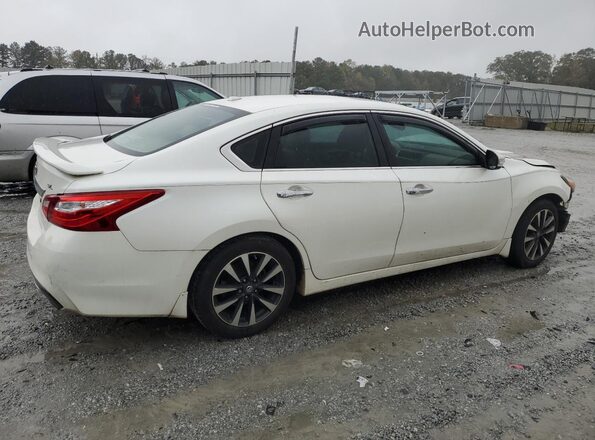 1N4AL3AP5GC121856 2016 NISSAN ALTIMA White Rear right