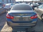 2017 Nissan Altima 2.5 S Gray vin: 1N4AL3AP6HC235799