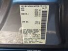 2017 Nissan Altima 2.5 S Gray vin: 1N4AL3AP6HC235799