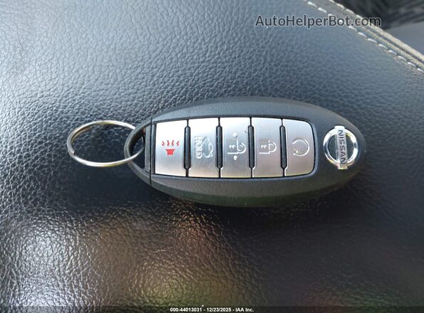 1N4AL3AP6HC235799 2017 NISSAN ALTIMA Gray Dashboard view