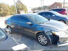 2017 Nissan Altima 2.5 S Gray vin: 1N4AL3AP6HC235799