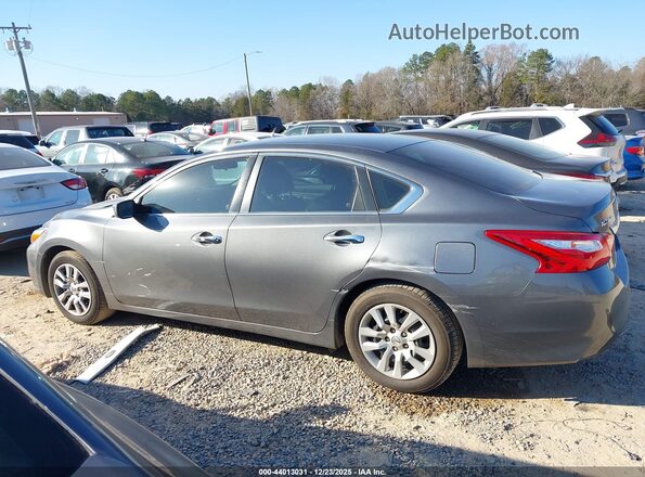 1N4AL3AP6HC235799 2017 NISSAN ALTIMA Gray 360 interior view