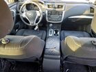 2016 Nissan Altima 2.5 Красный vin: 1N4AL3AP7GN316734
