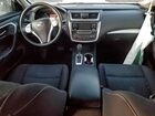 2016 Nissan Altima 2.5 Белый vin: 1N4AL3AP7GN371409