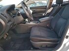2016 Nissan Altima 2.5 Белый vin: 1N4AL3AP7GN371409