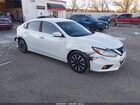 2018 Nissan Altima 2.5 Sl White vin: 1N4AL3AP7JC249300