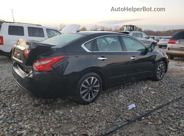 1N4AL3AP8GC256149 2016 NISSAN ALTIMA Black Rear right