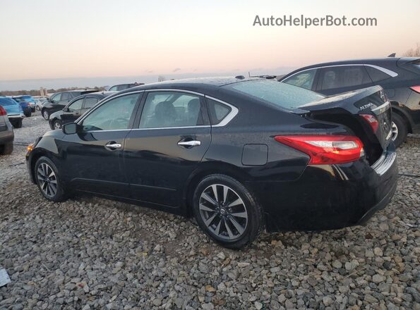 1N4AL3AP8GC256149 2016 NISSAN ALTIMA Black Rear left