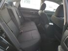 2016 Nissan Altima 2.5 Black vin: 1N4AL3AP8GC256149