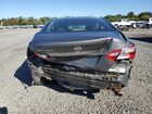 2016 Nissan Altima 2.5 Серый vin: 1N4AL3AP8GN345367