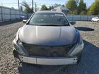 2016 Nissan Altima 2.5 Серый vin: 1N4AL3AP8GN345367