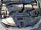 2016 Nissan Altima 2.5 Серый vin: 1N4AL3AP8GN345367