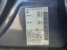 2016 Nissan Altima 2.5 Серый vin: 1N4AL3AP8GN345367