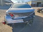 2016 Nissan Altima 2.5 Silver vin: 1N4AL3AP9GC128437