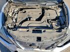 2016 Nissan Altima 2.5 Silver vin: 1N4AL3AP9GC128437