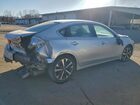 2016 Nissan Altima 2.5 Silver vin: 1N4AL3AP9GC128437