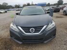 2018 Nissan Altima 2.5 Синий vin: 1N4AL3AP9JC164040