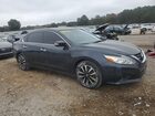 2018 Nissan Altima 2.5 Синий vin: 1N4AL3AP9JC164040