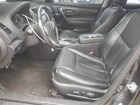 2018 Nissan Altima 2.5 Синий vin: 1N4AL3AP9JC164040