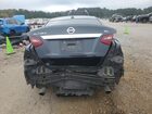 2018 Nissan Altima 2.5 Синий vin: 1N4AL3AP9JC164040