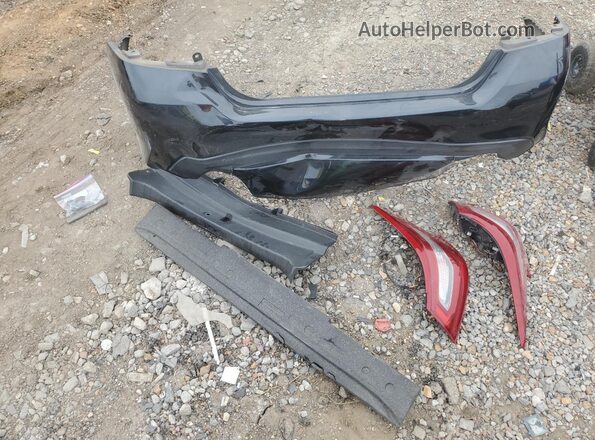 1N4AL3AP9JC164040 2018 NISSAN ALTIMA Синий Вид подкапотного пространства