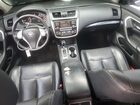 2018 Nissan Altima 2.5 Синий vin: 1N4AL3AP9JC164040