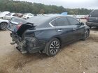 2018 Nissan Altima 2.5 Синий vin: 1N4AL3AP9JC164040
