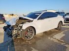 2024 Nissan Altima Sr White vin: 1N4AL4CVXRN307773