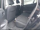2016 Nissan Leaf S Black vin: 1N4AZ0CP1GC309249