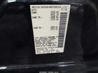 2016 Nissan Leaf S Black vin: 1N4AZ0CP1GC309249