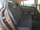 2016 Nissan Leaf S Коричневый vin: 1N4AZ0CP2GC303573 2016 Nissan Leaf S Коричневый vin: 1N4AZ0CP2GC303573