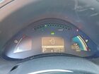2016 Nissan Leaf S Черный vin: 1N4AZ0CP3GC311469